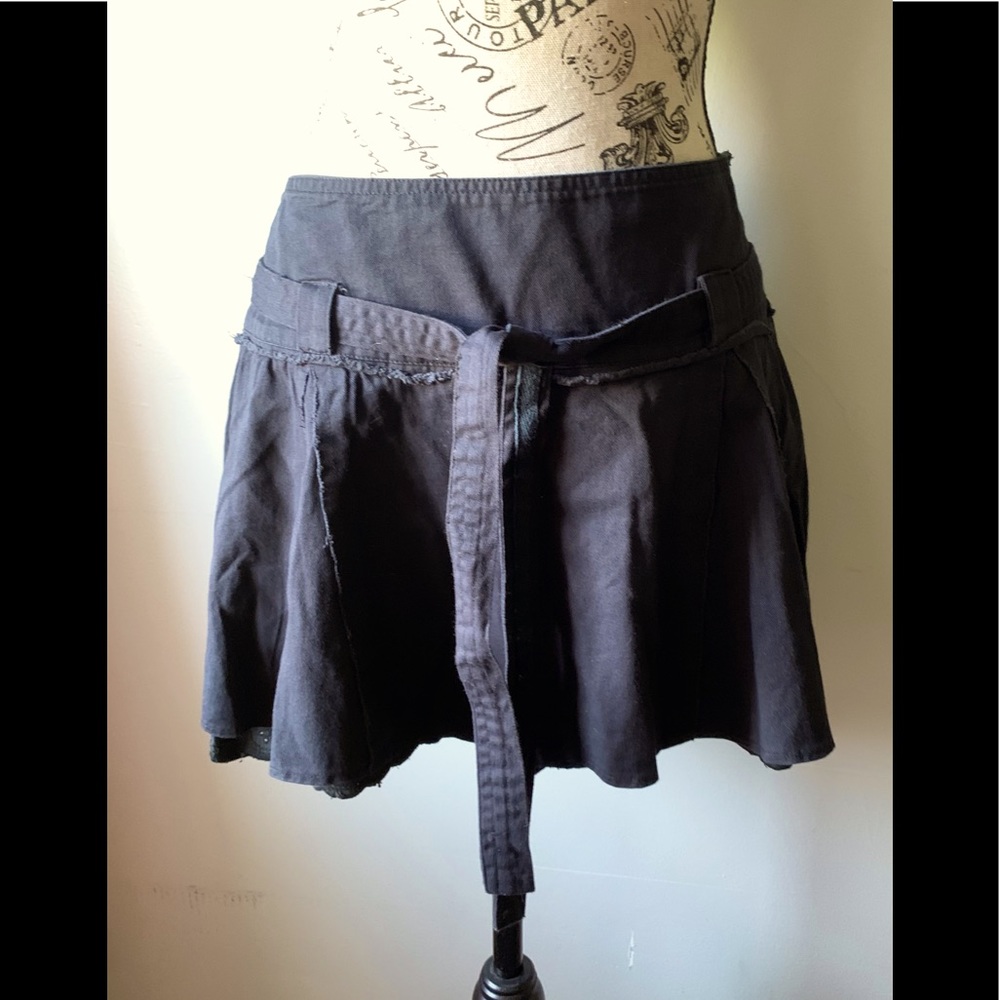 Miss Real Skirt